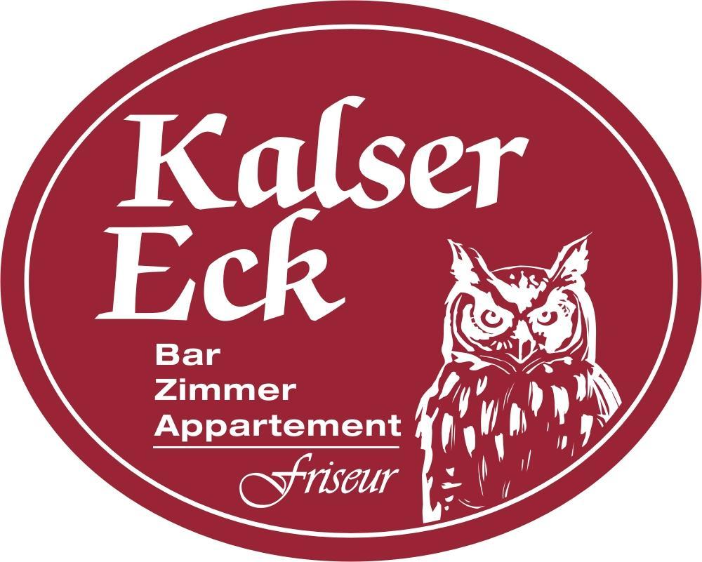 Kalser Eck Ngoại thất bức ảnh